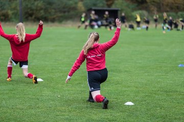 Bild 17 - B-Juniorinnen SG Mittelholstein - SV Frisia 03 Risum-Lindholm : Ergebnis: 1:12